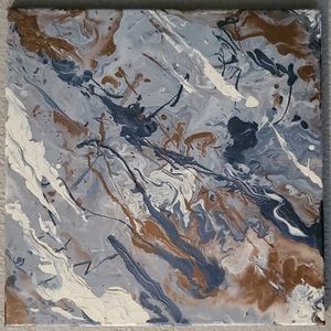 Original Kozy Koze Art